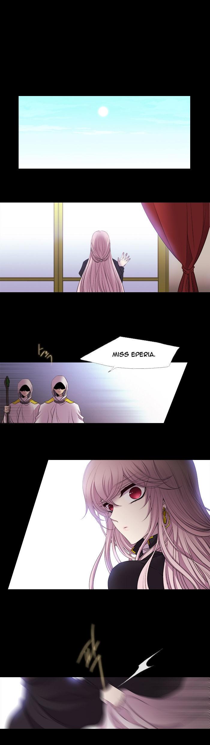 Black Haze Chapter 215 page 10 - Chapter 215