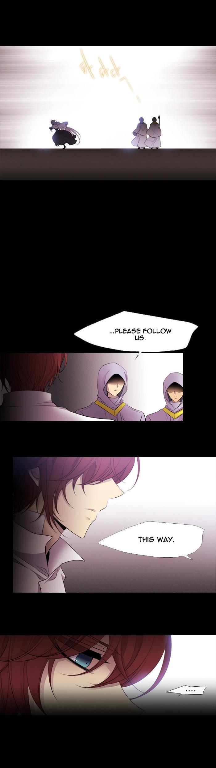 Black Haze Chapter 215 page 11 - Chapter 215