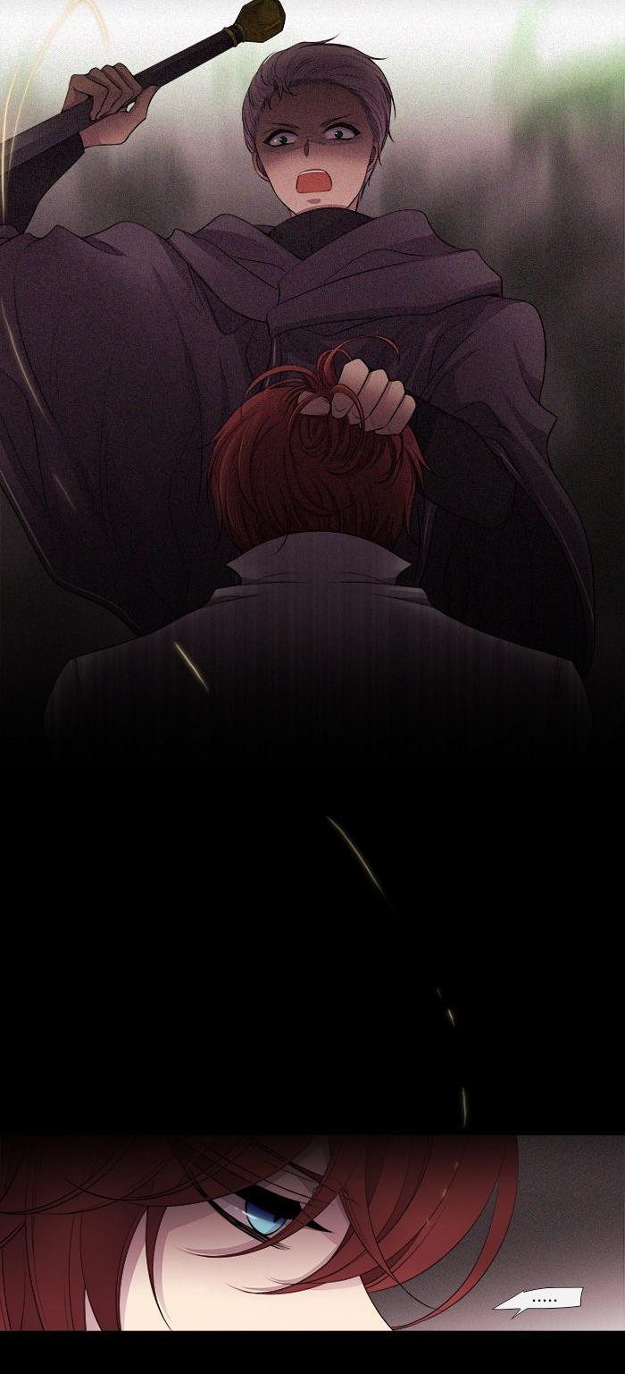 Black Haze Chapter 215 page 14 - Chapter 215