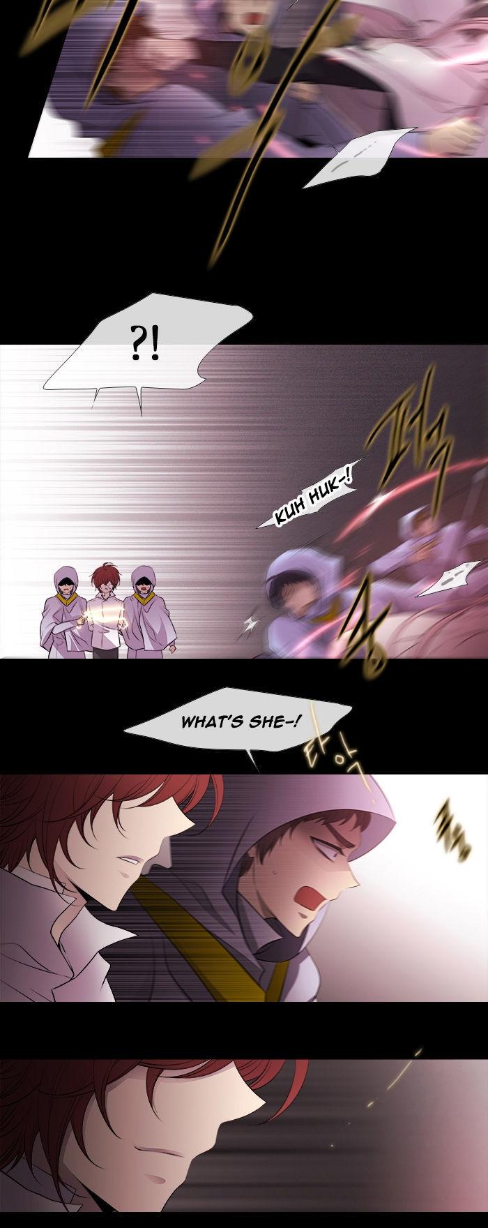 Black Haze Chapter 215 page 17 - Chapter 215