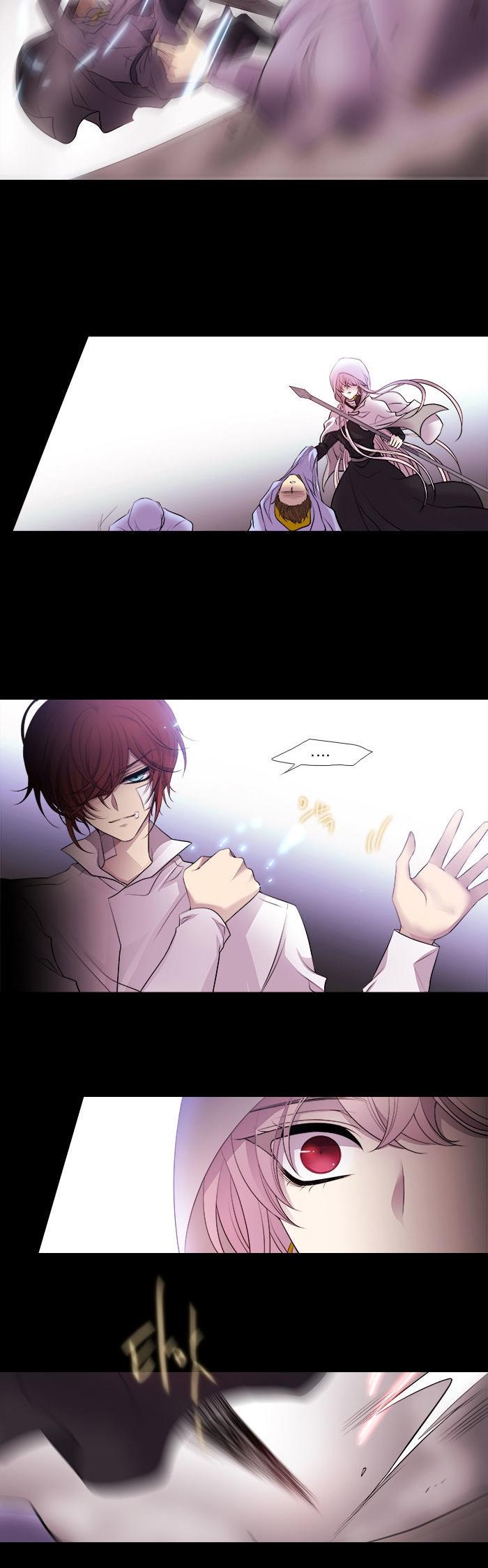 Black Haze Chapter 215 page 19 - Chapter 215