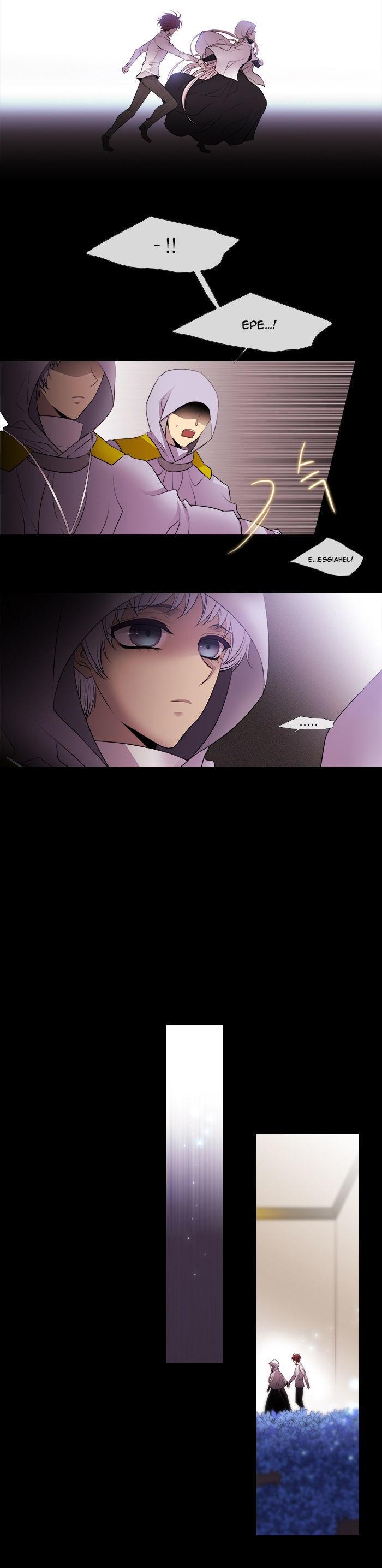 Black Haze Chapter 215 page 21 - Chapter 215
