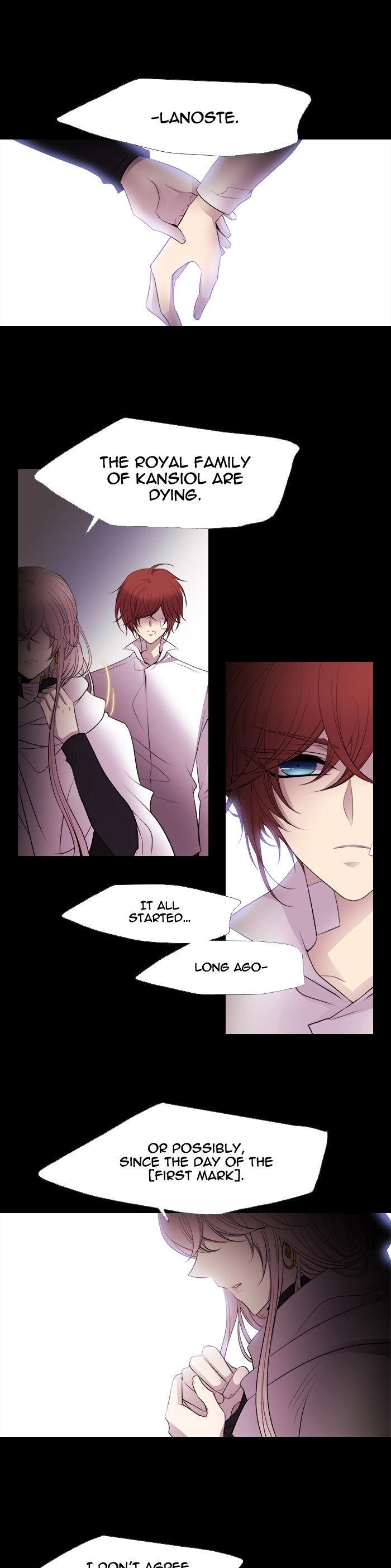 Black Haze Chapter 215 page 22 - Chapter 215