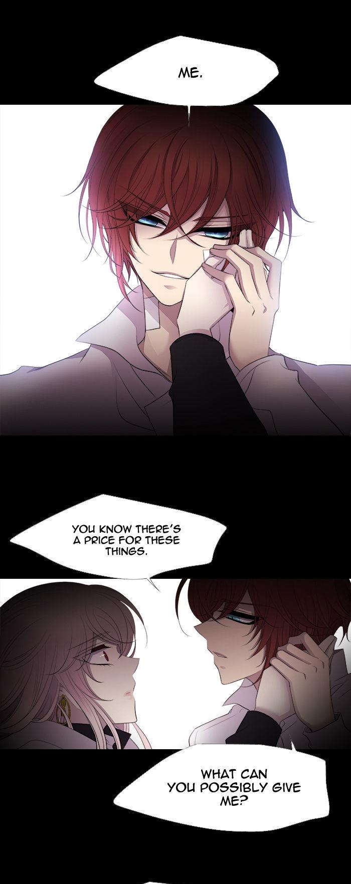 Black Haze Chapter 215 page 24 - Chapter 215