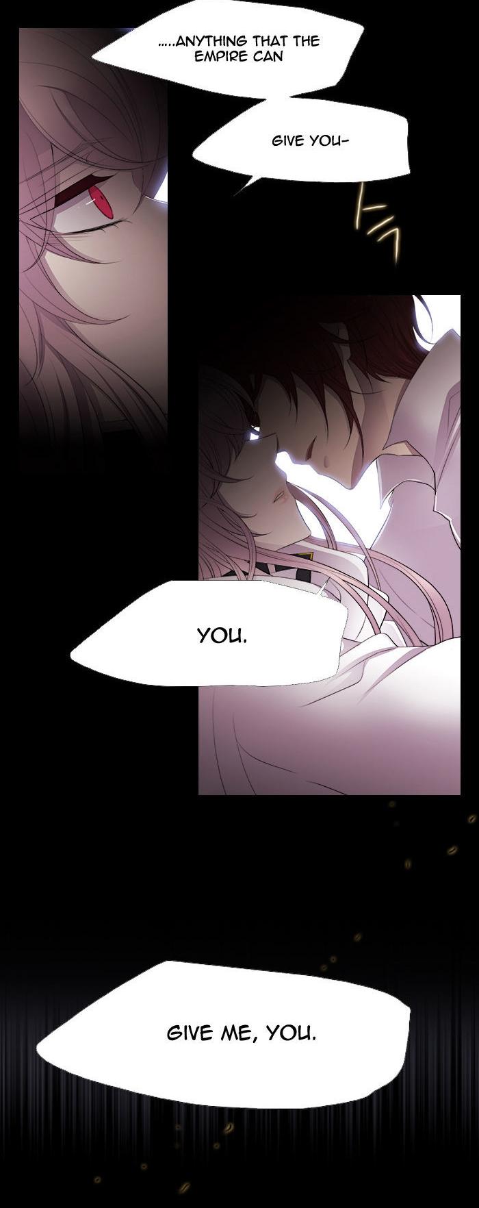 Black Haze Chapter 215 page 25 - Chapter 215