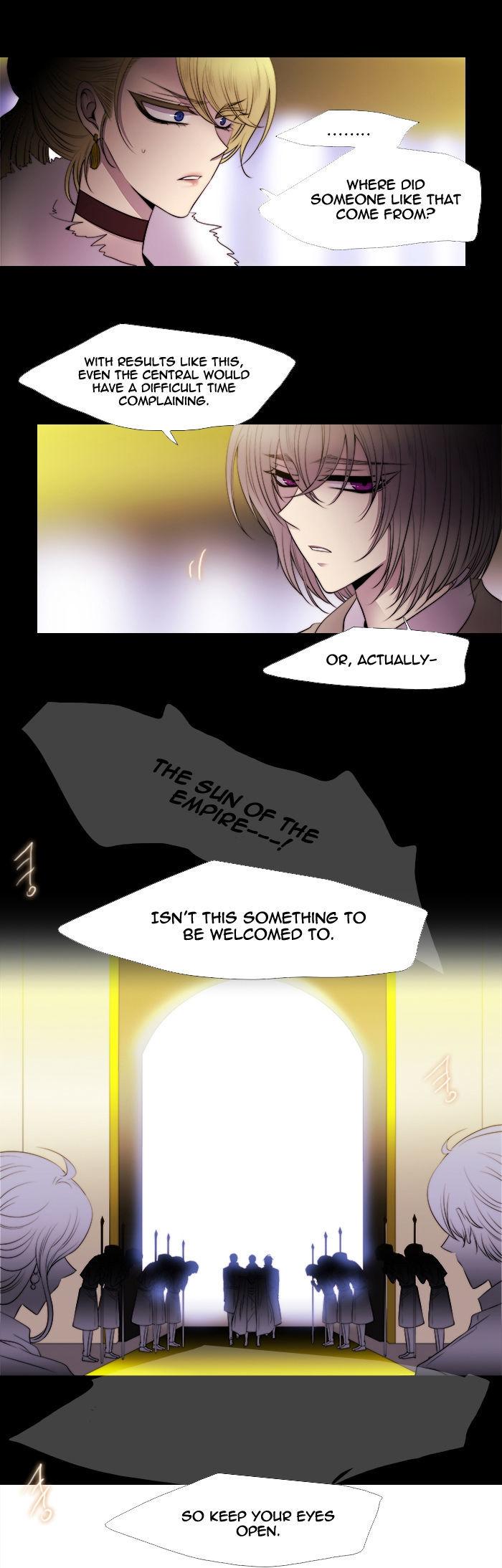 Black Haze Chapter 216 page 10 - Chapter 216