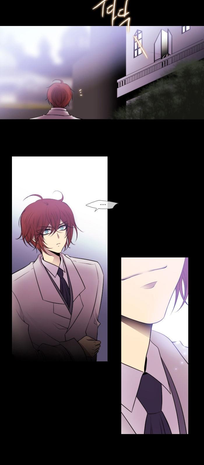 Black Haze Chapter 216 page 13 - Chapter 216