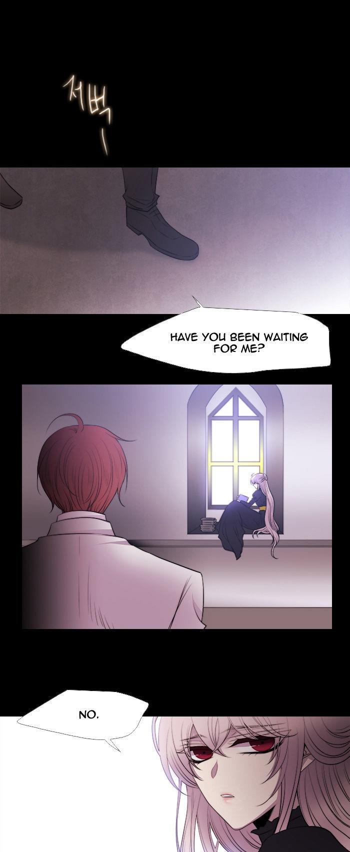 Black Haze Chapter 216 page 14 - Chapter 216