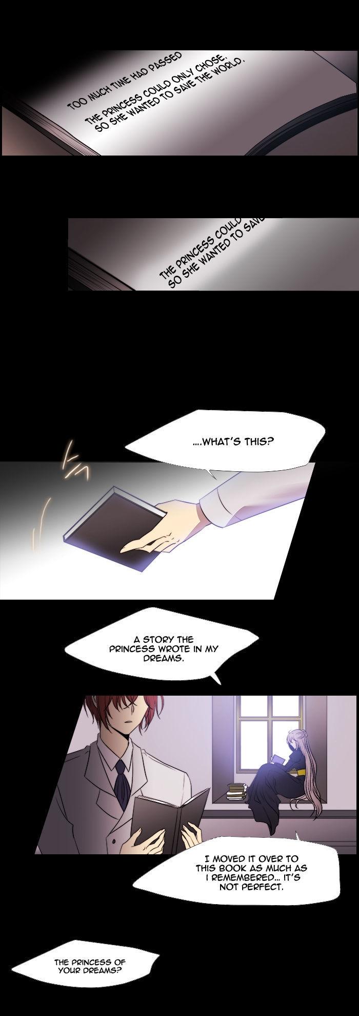 Black Haze Chapter 216 page 16 - Chapter 216