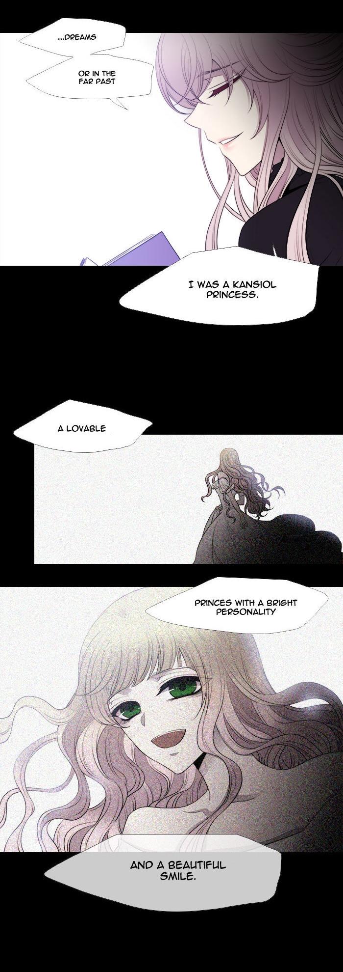 Black Haze Chapter 216 page 17 - Chapter 216