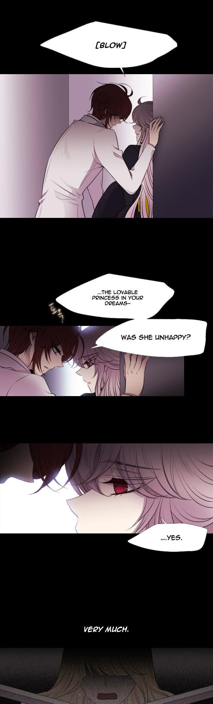 Black Haze Chapter 216 page 20 - Chapter 216