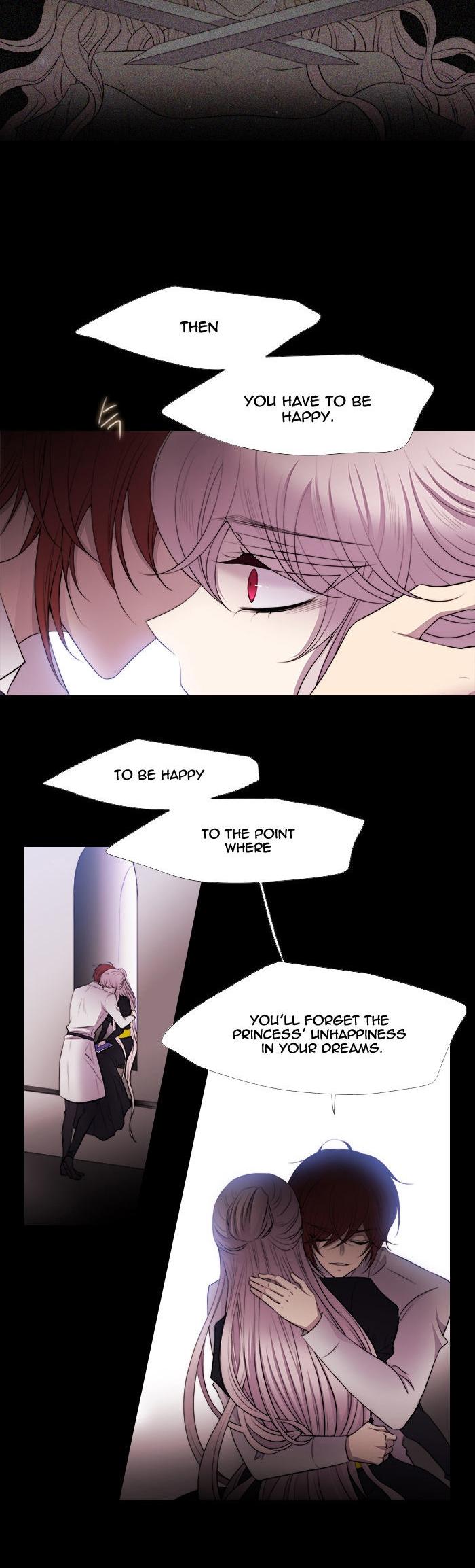 Black Haze Chapter 216 page 21 - Chapter 216
