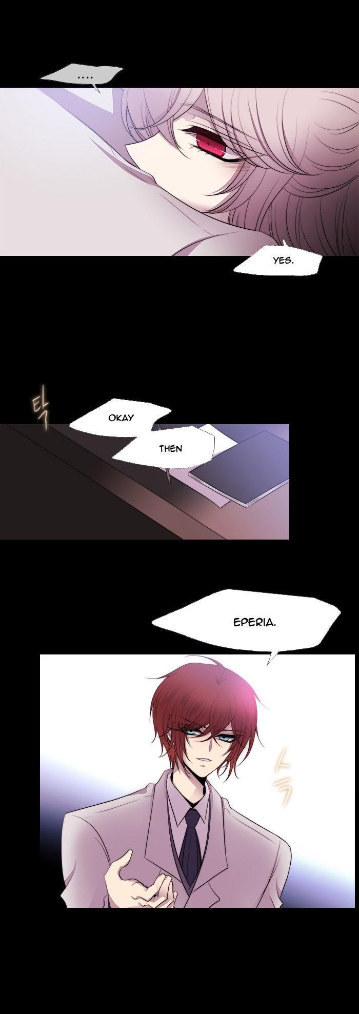 Black Haze Chapter 216 page 22 - Chapter 216