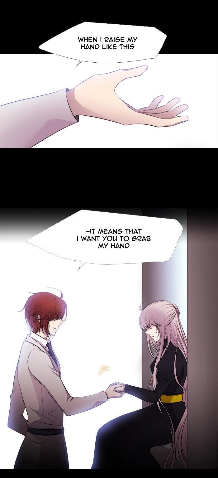 Black Haze Chapter 216 page 24 - Chapter 216