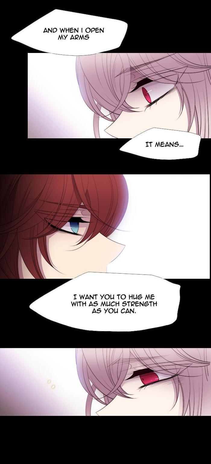 Black Haze Chapter 216 page 25 - Chapter 216