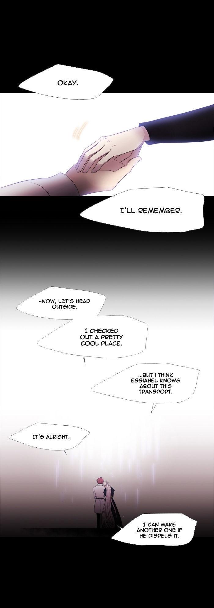 Black Haze Chapter 216 page 26 - Chapter 216