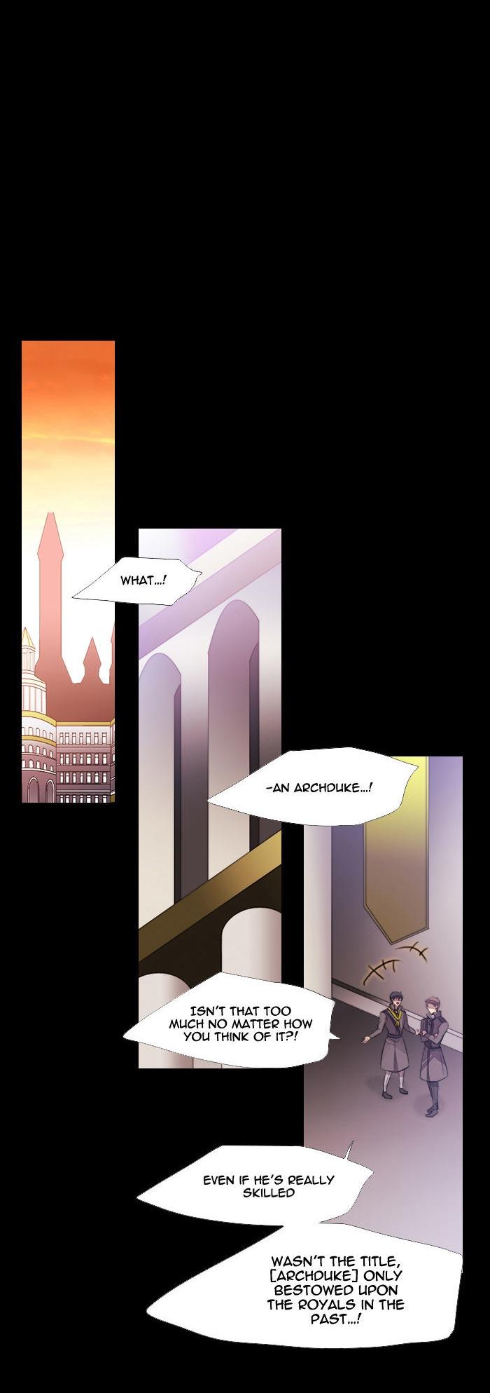 Black Haze Chapter 216 page 27 - Chapter 216