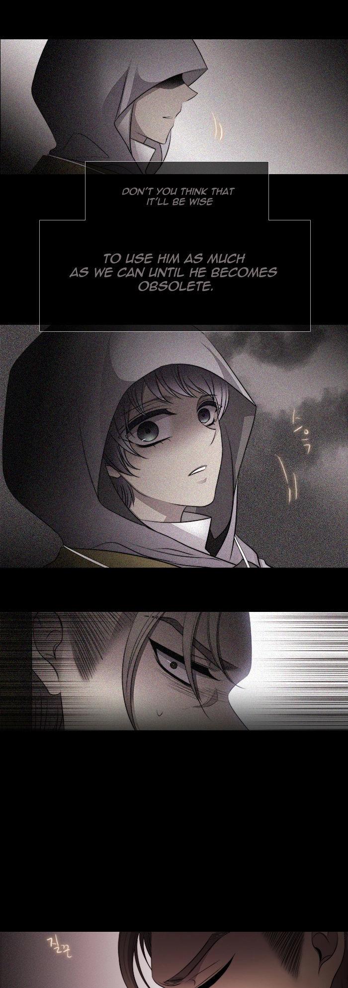 Black Haze Chapter 216 page 29 - Chapter 216