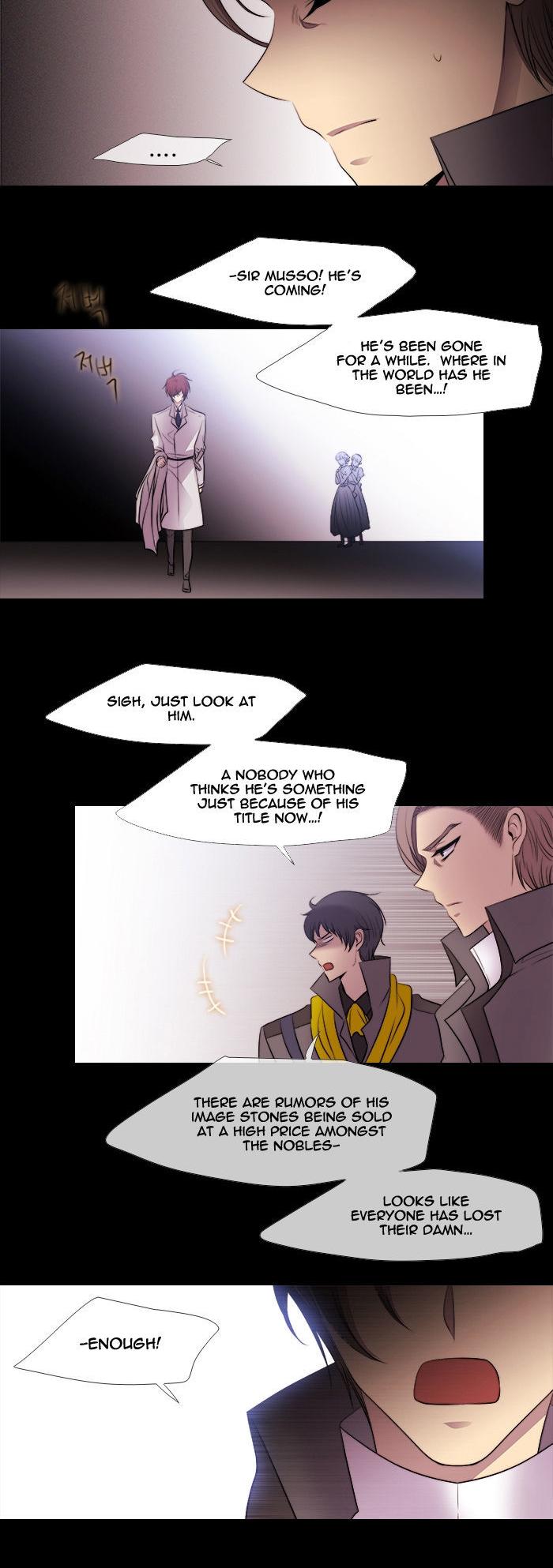Black Haze Chapter 216 page 30 - Chapter 216