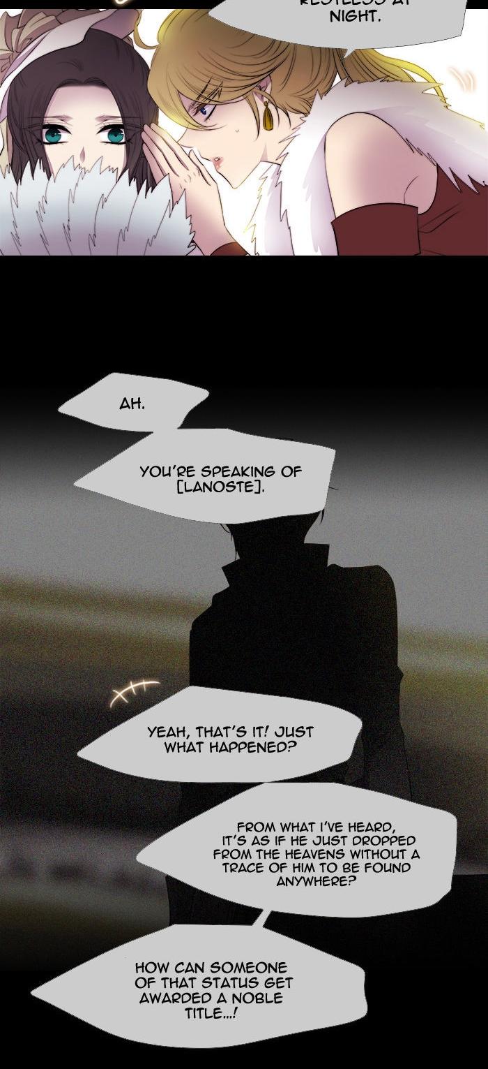 Black Haze Chapter 216 page 4 - Chapter 216