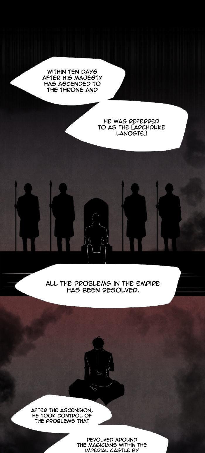 Black Haze Chapter 216 page 8 - Chapter 216
