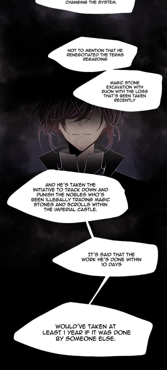Black Haze Chapter 216 page 9 - Chapter 216