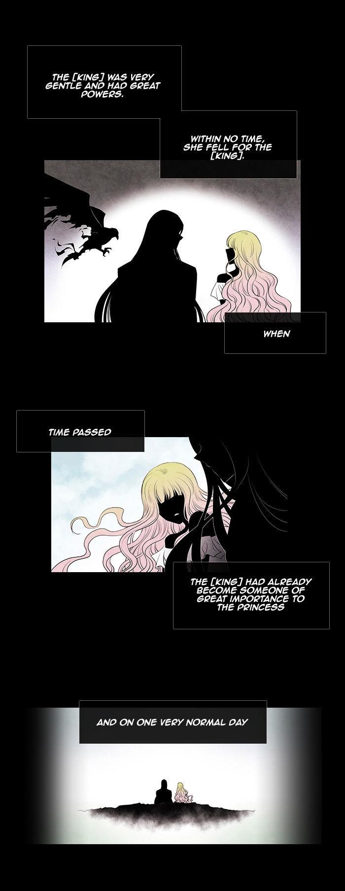 Black Haze Chapter 217 page 11 - Chapter 217