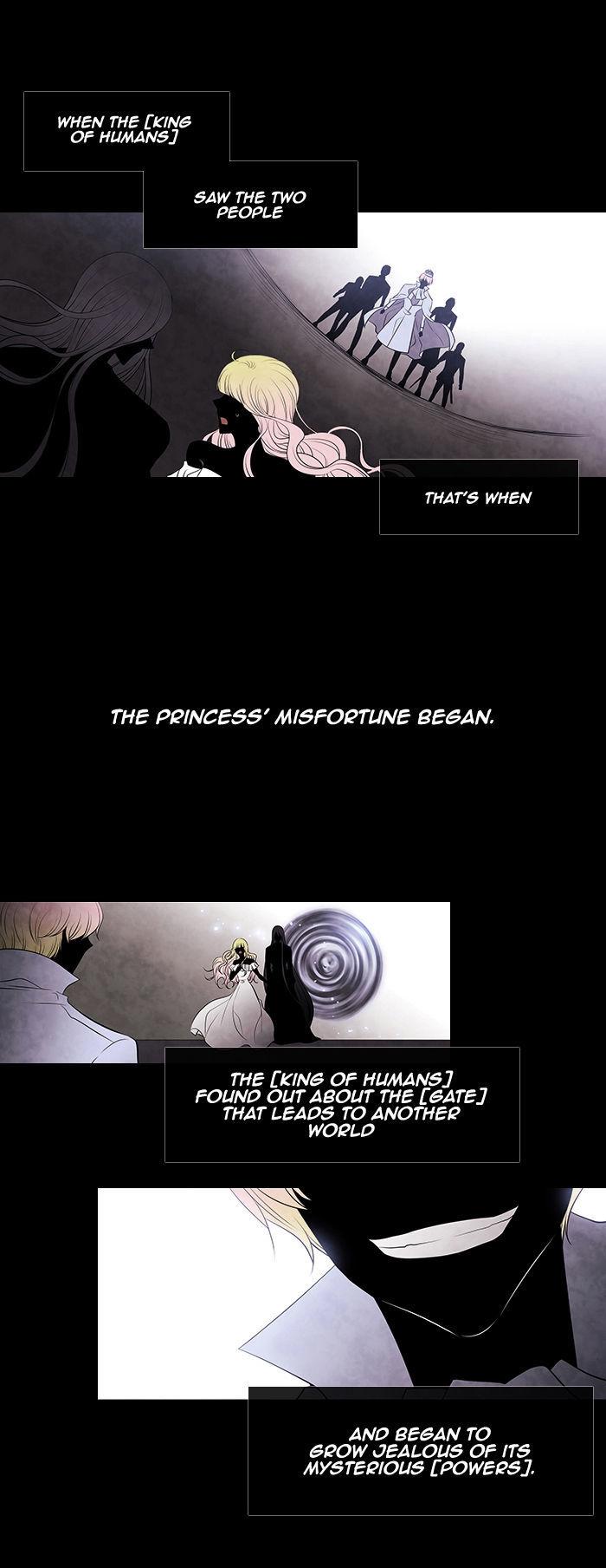 Black Haze Chapter 217 page 12 - Chapter 217