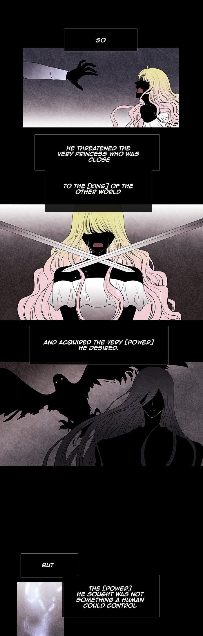 Black Haze Chapter 217 page 13 - Chapter 217