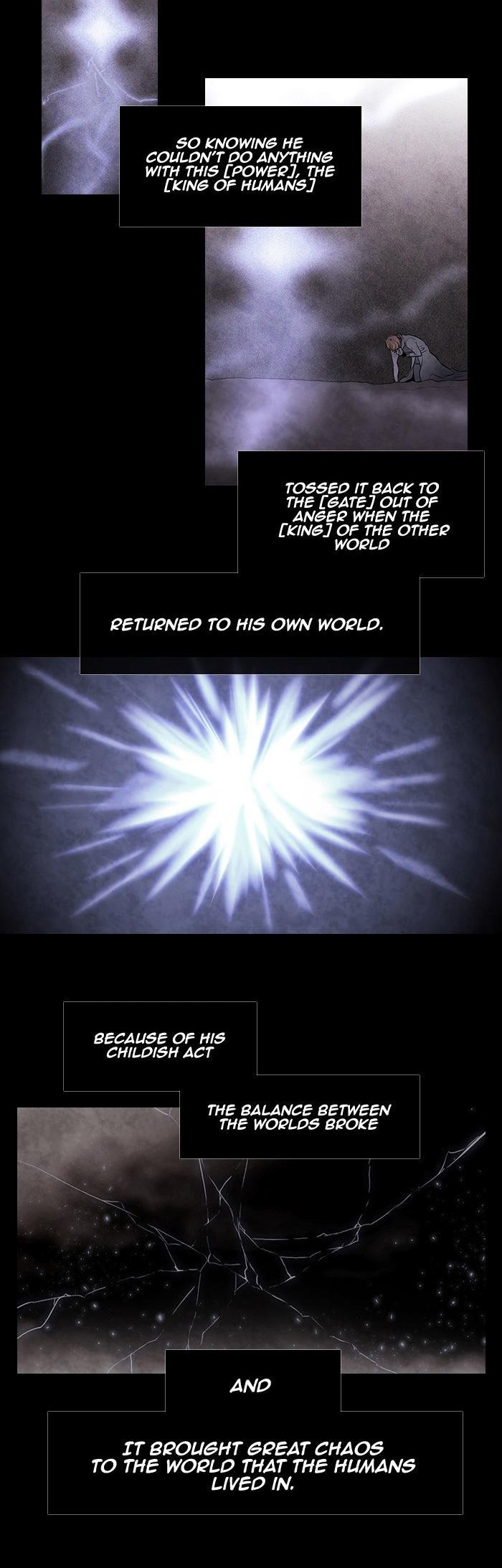 Black Haze Chapter 217 page 14 - Chapter 217