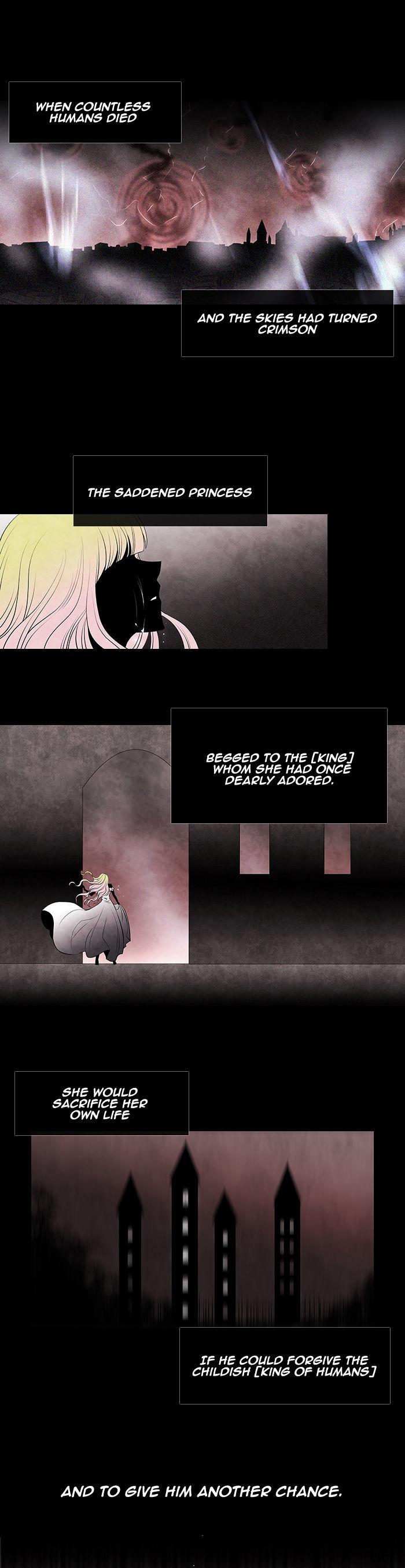 Black Haze Chapter 217 page 15 - Chapter 217