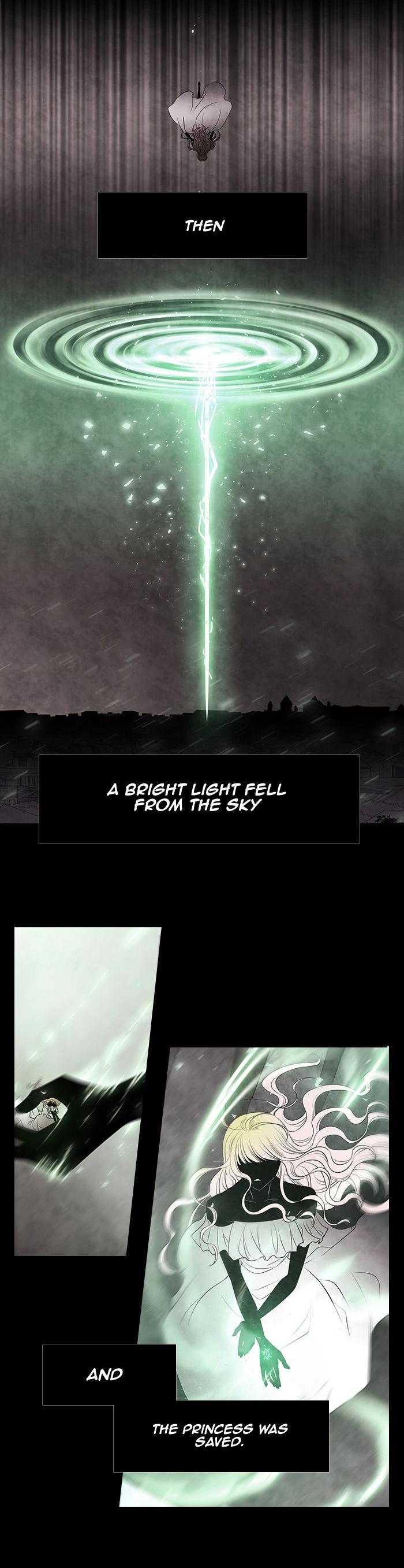 Black Haze Chapter 217 page 16 - Chapter 217