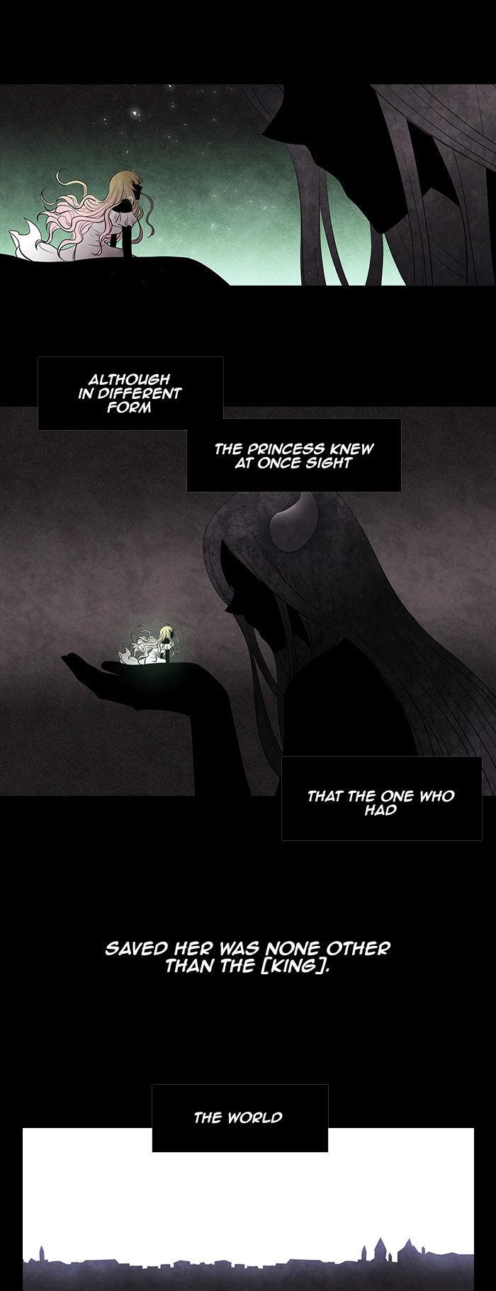 Black Haze Chapter 217 page 17 - Chapter 217