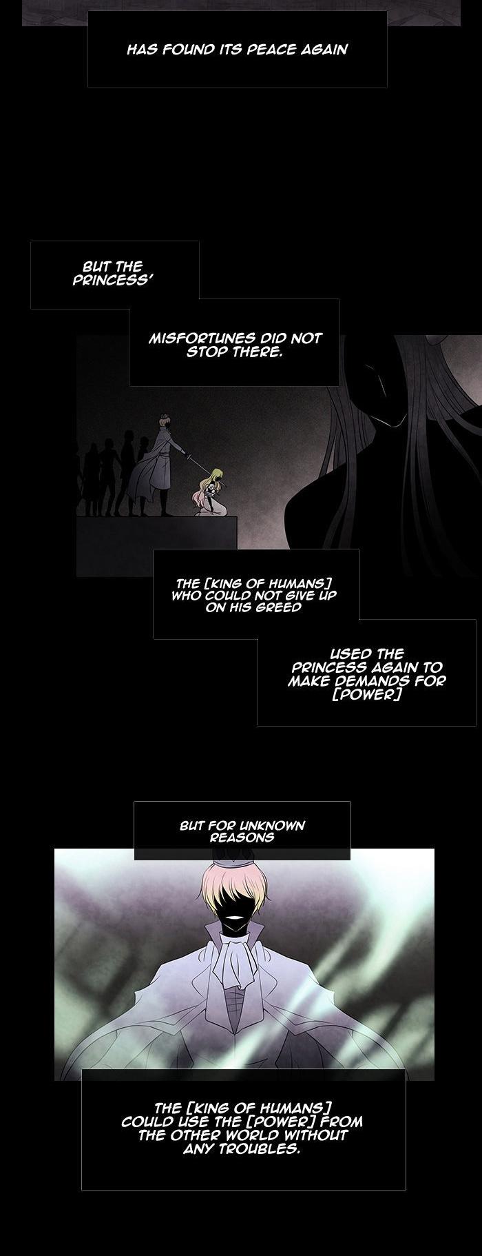 Black Haze Chapter 217 page 18 - Chapter 217