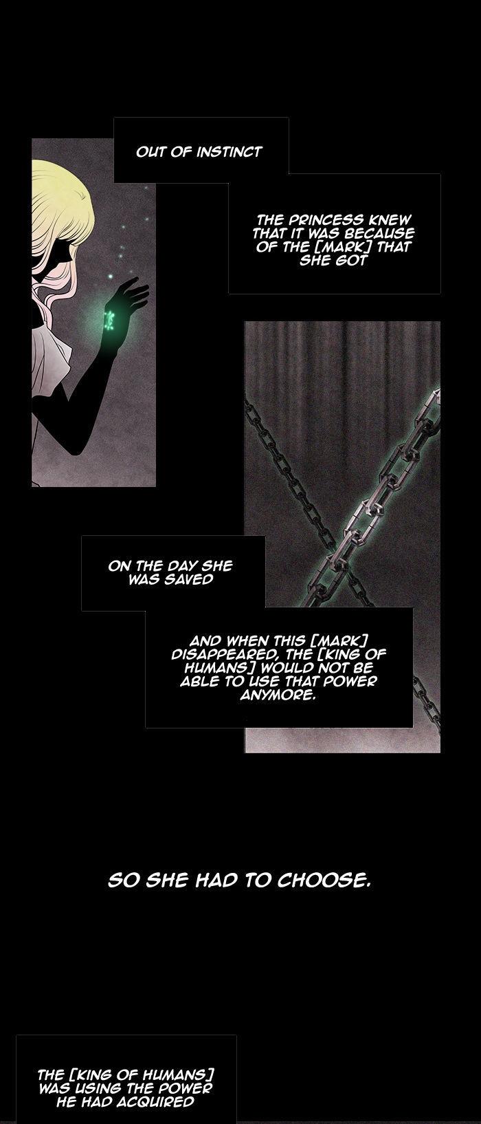 Black Haze Chapter 217 page 19 - Chapter 217
