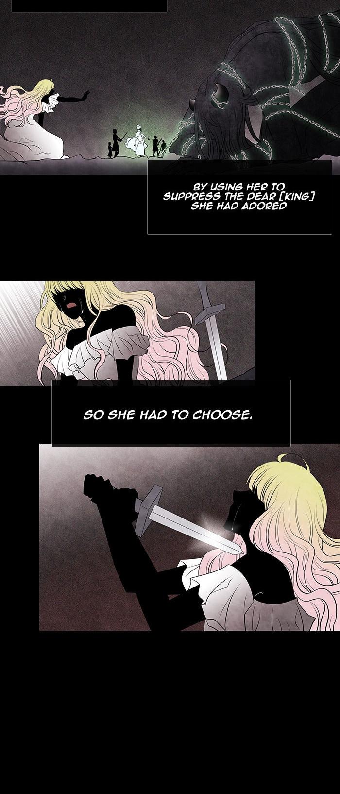 Black Haze Chapter 217 page 20 - Chapter 217