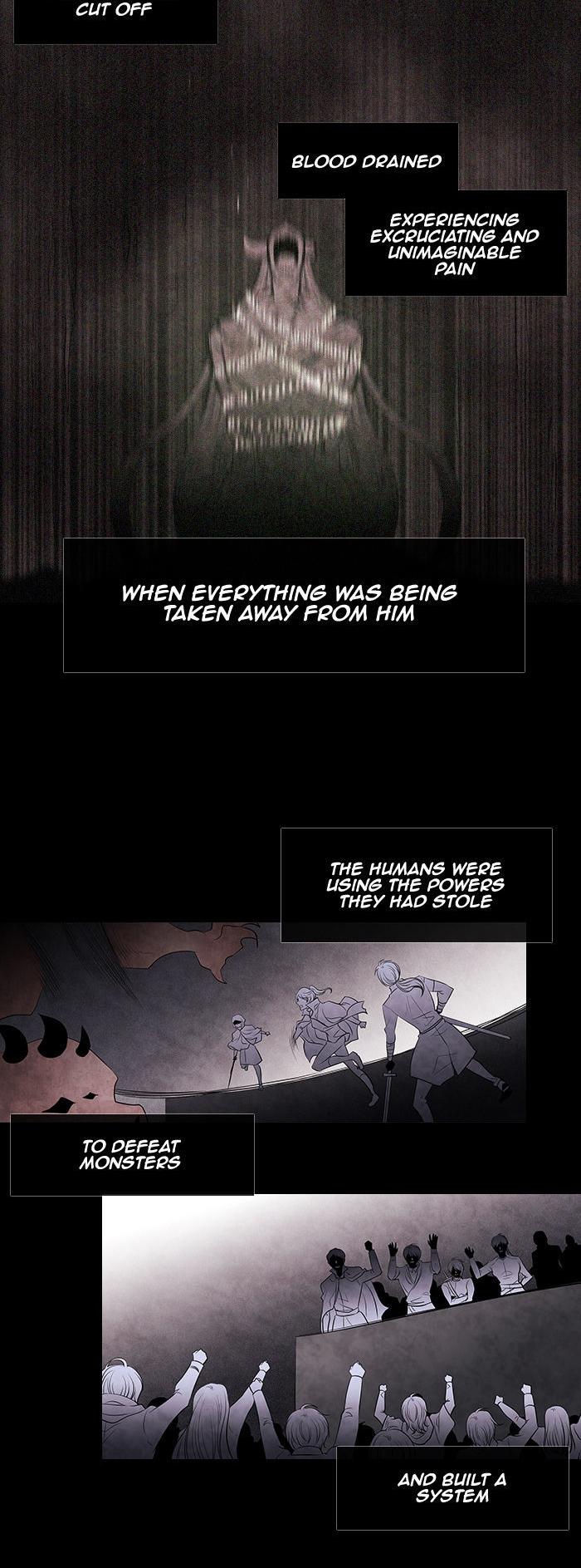 Black Haze Chapter 217 page 22 - Chapter 217
