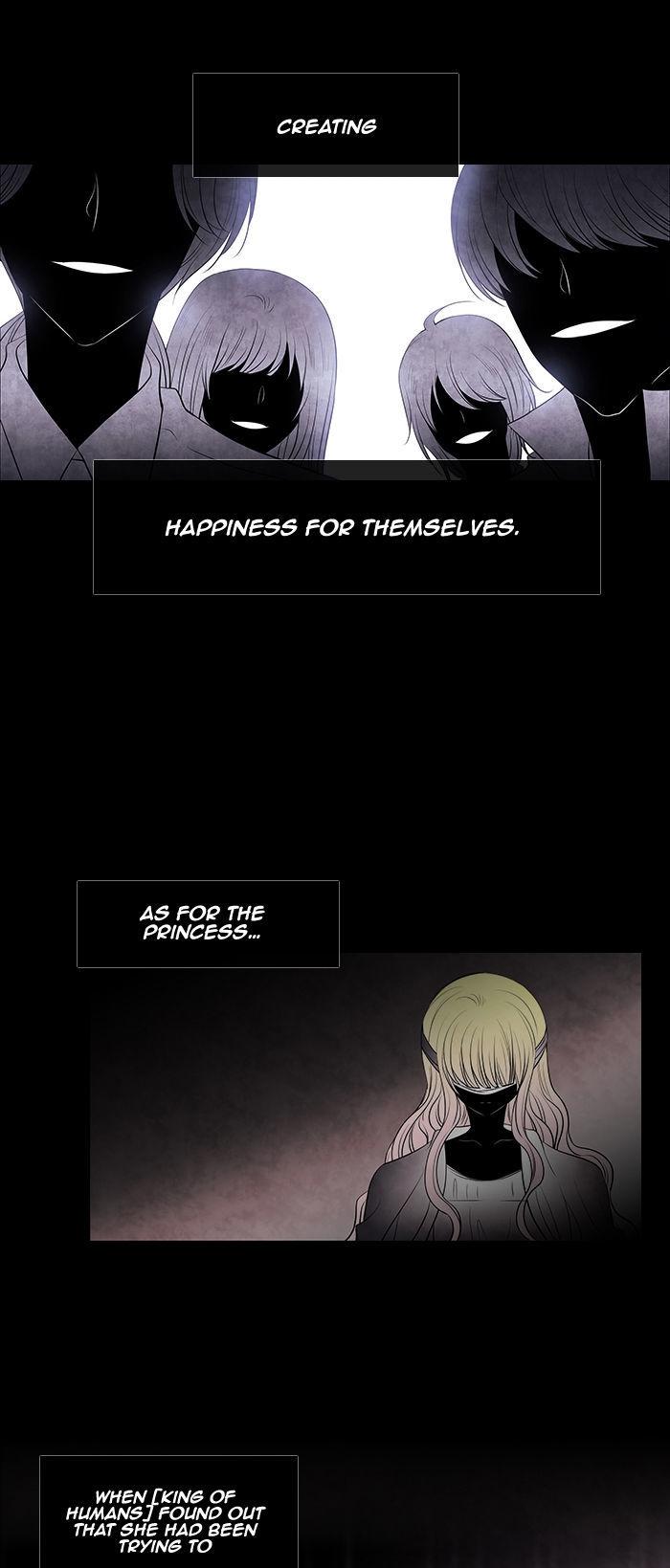 Black Haze Chapter 217 page 23 - Chapter 217
