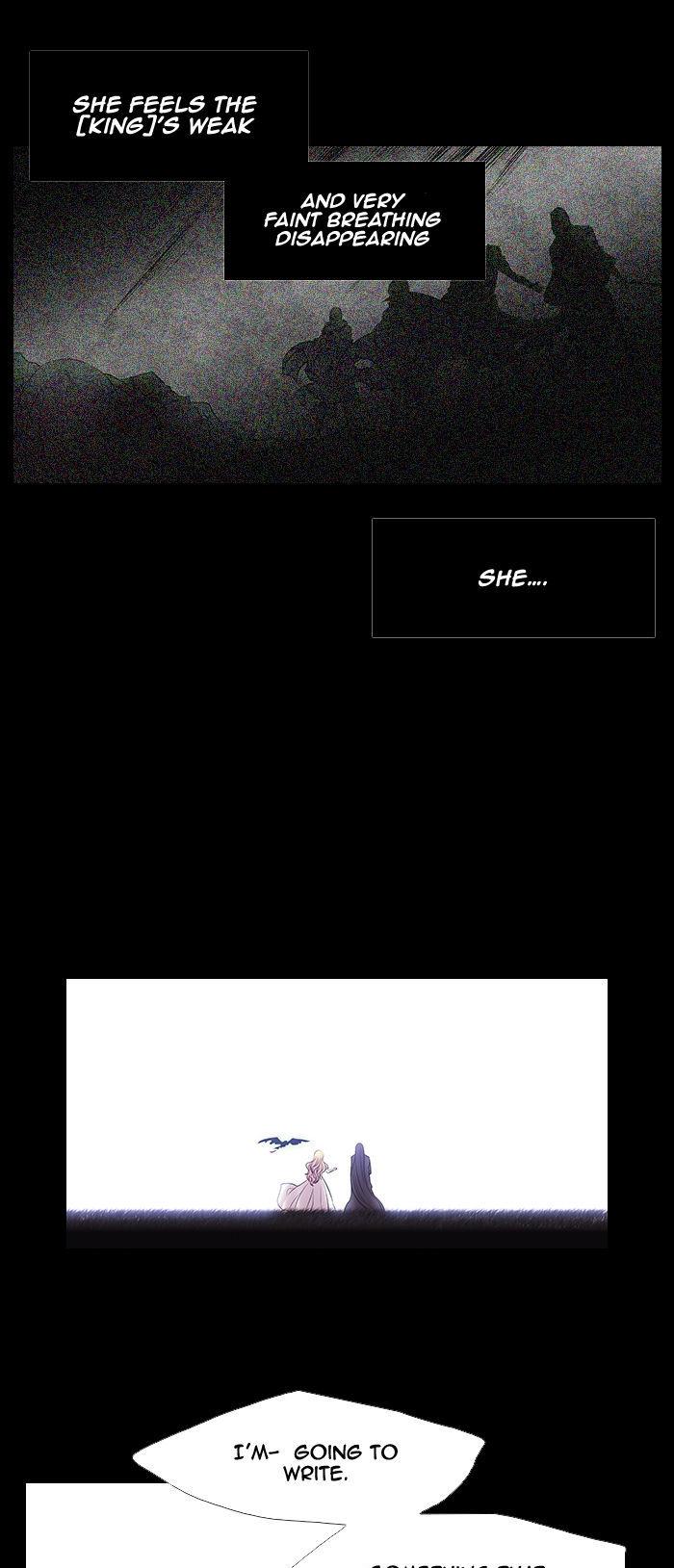 Black Haze Chapter 217 page 25 - Chapter 217