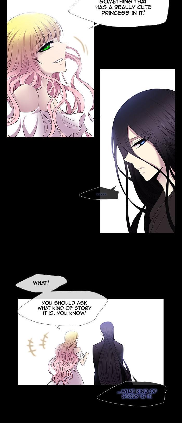 Black Haze Chapter 217 page 26 - Chapter 217