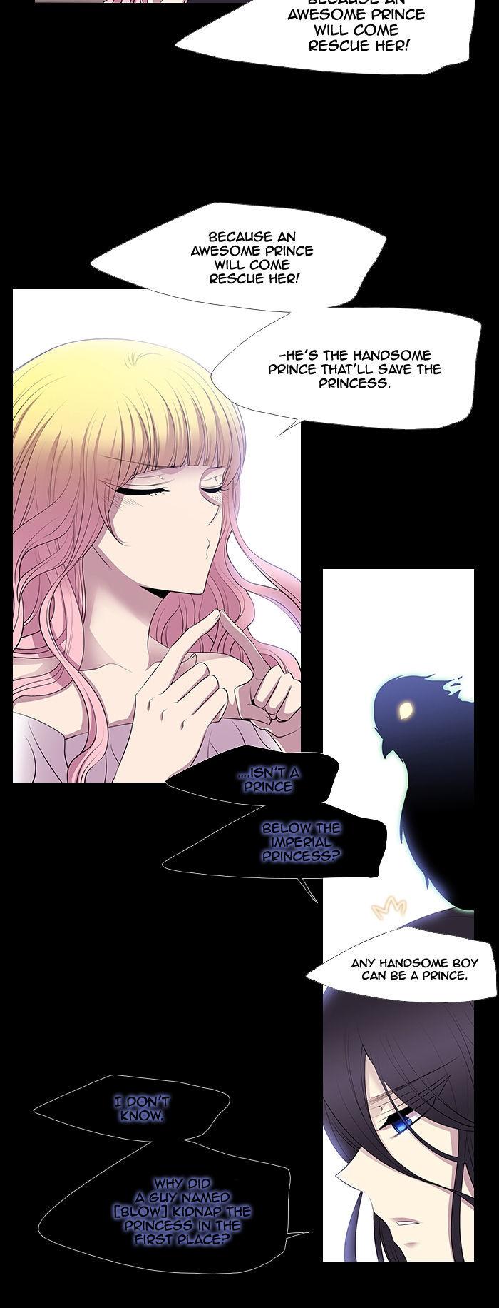 Black Haze Chapter 217 page 28 - Chapter 217
