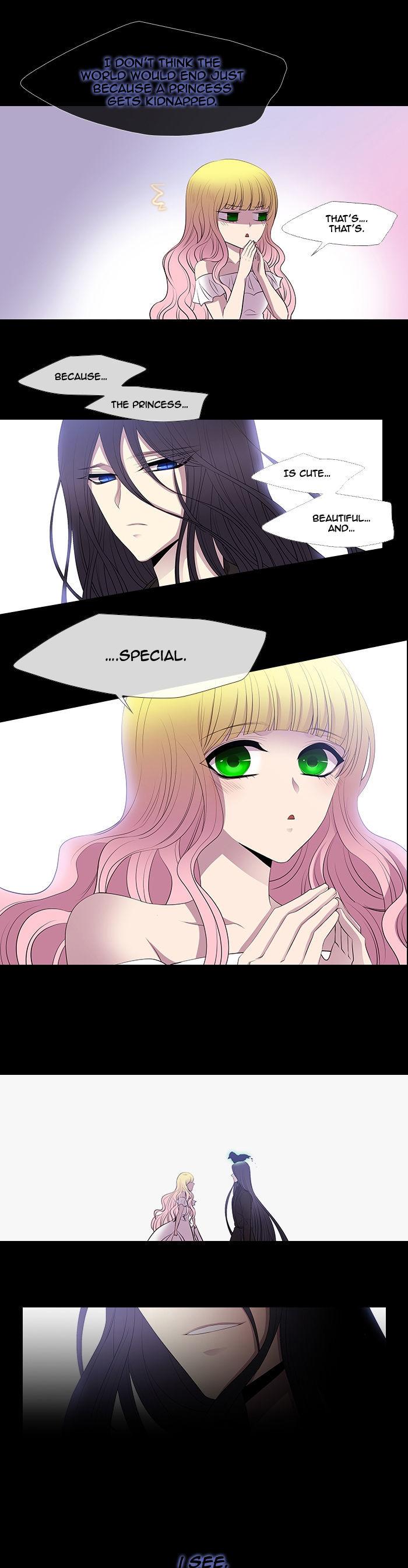 Black Haze Chapter 217 page 29 - Chapter 217