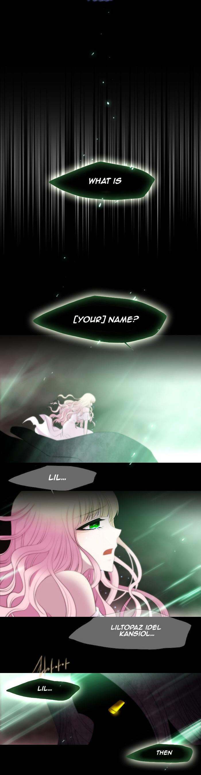 Black Haze Chapter 217 page 30 - Chapter 217