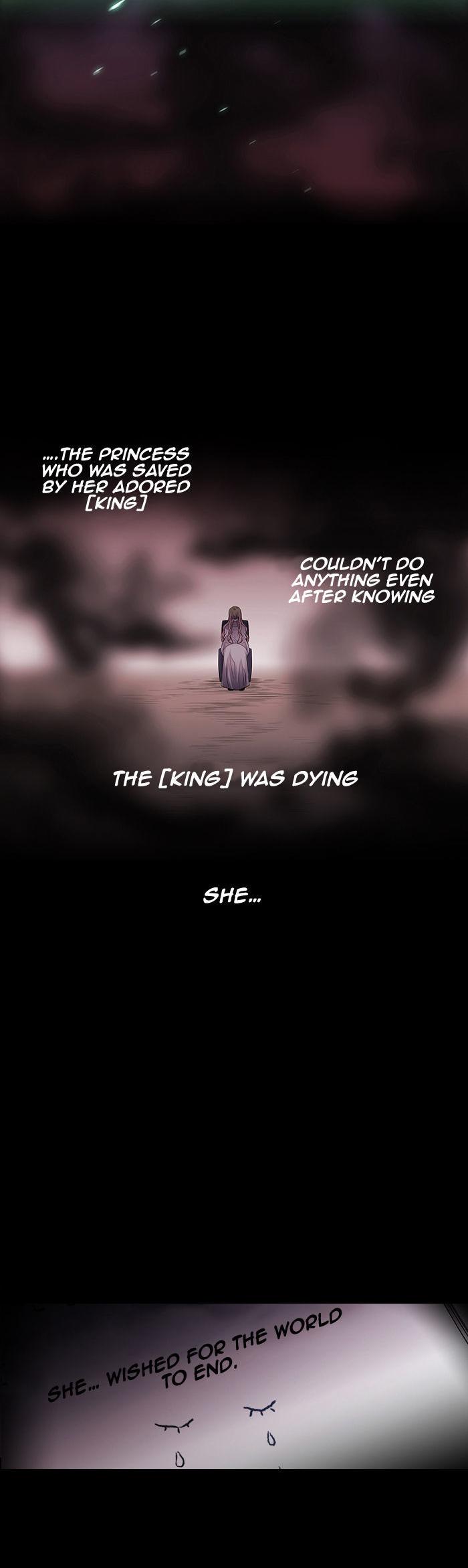 Black Haze Chapter 217 page 32 - Chapter 217