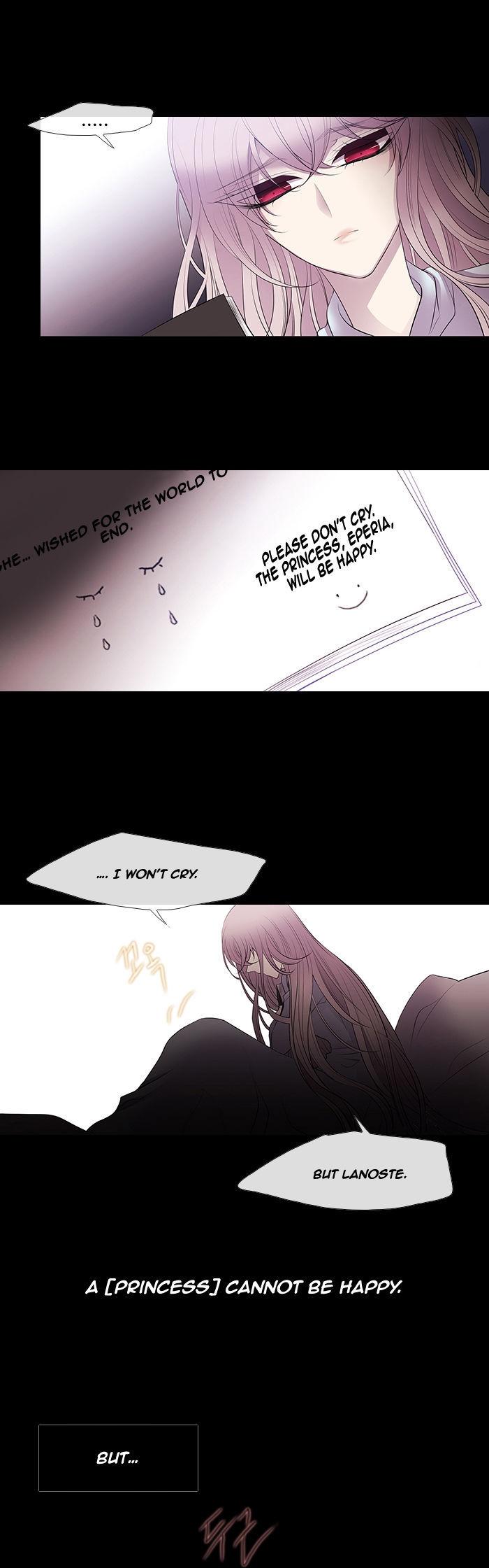 Black Haze Chapter 217 page 33 - Chapter 217