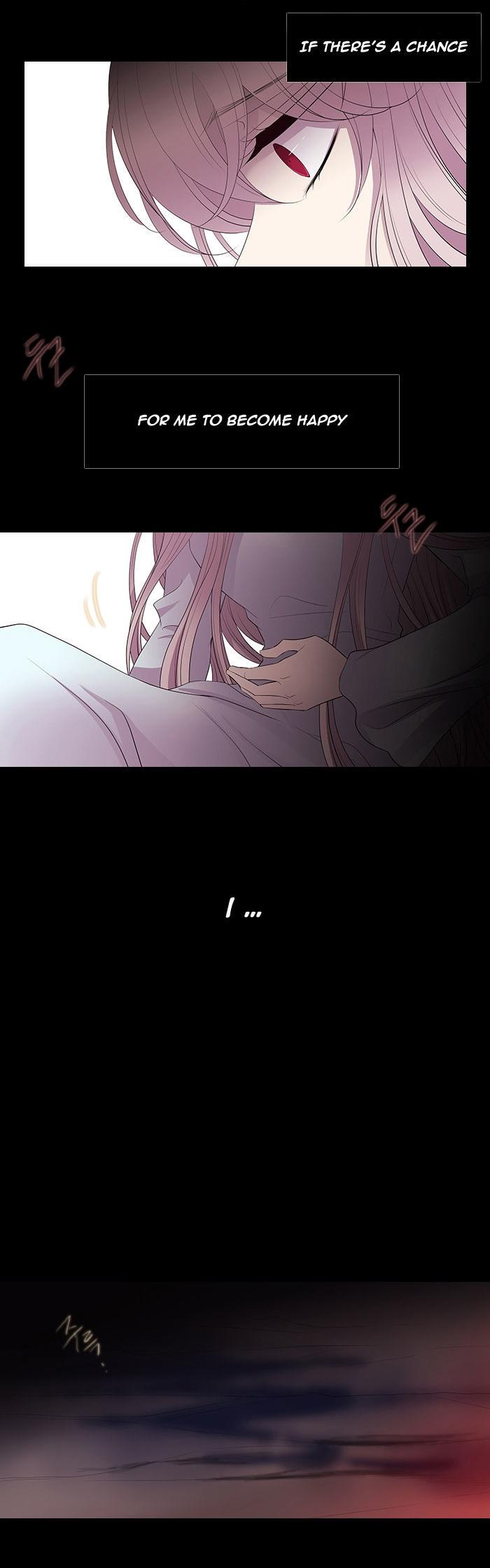 Black Haze Chapter 217 page 34 - Chapter 217