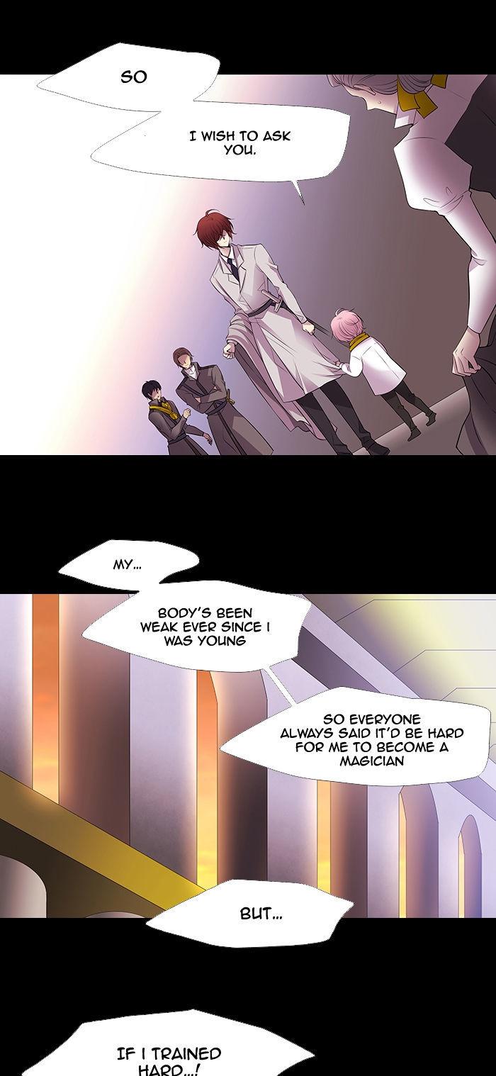 Black Haze Chapter 217 page 4 - Chapter 217