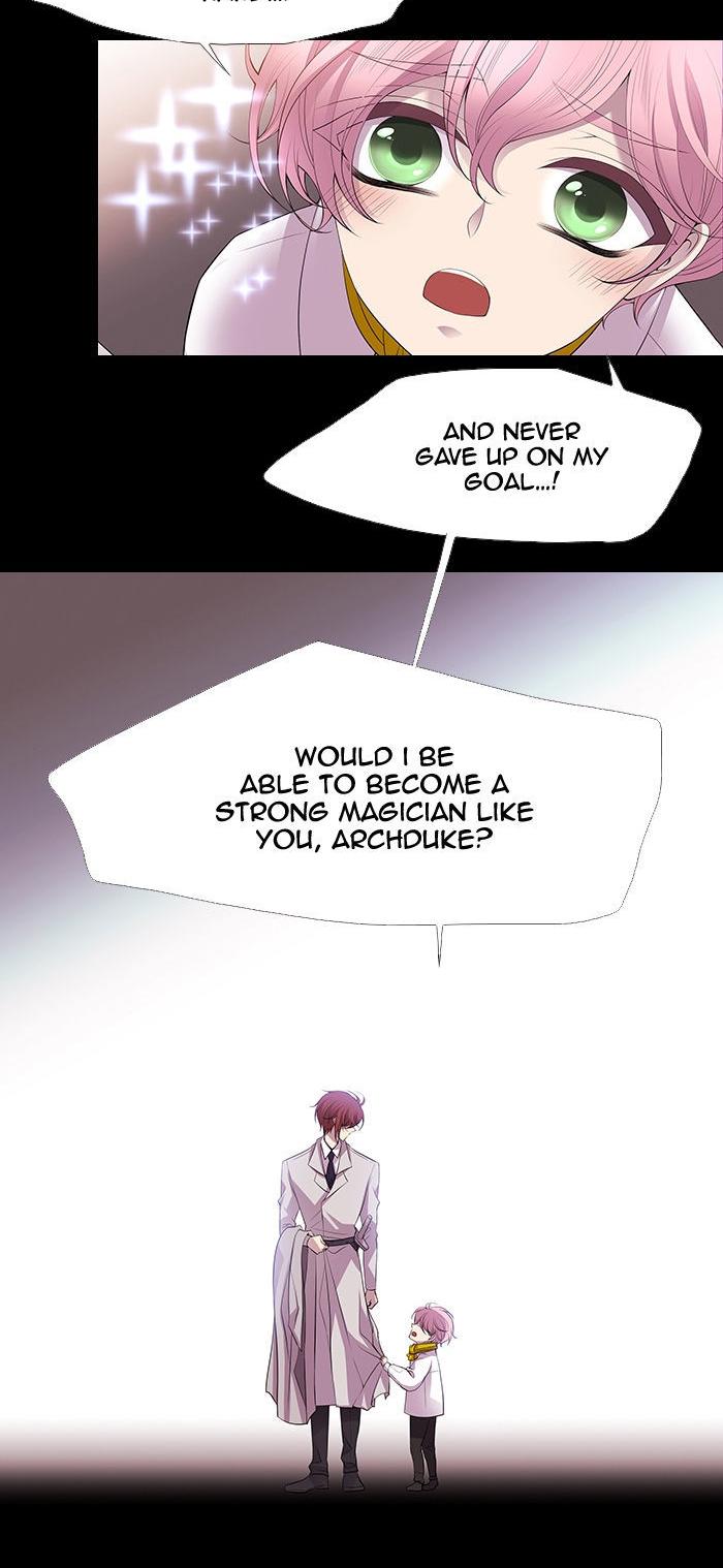 Black Haze Chapter 217 page 5 - Chapter 217