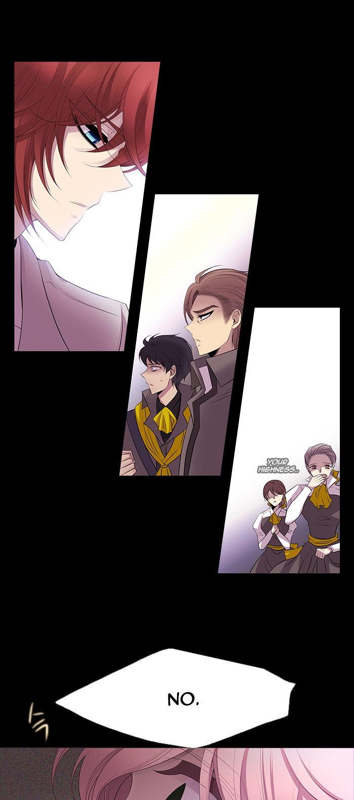 Black Haze Chapter 217 page 6 - Chapter 217