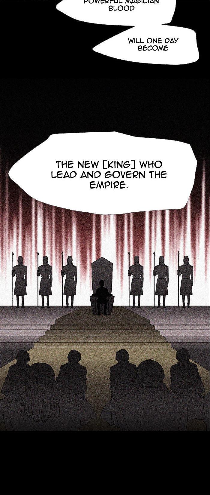 Black Haze Chapter 218 page 12 - Chapter 218